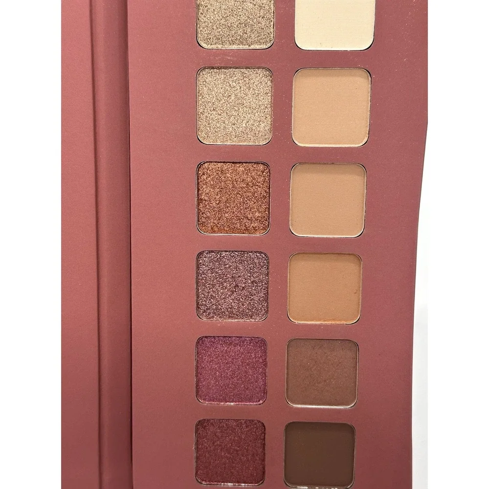 Illamasqua -‎ Unveiled - Artistry Eyeshadow Palette - $50 - Brand New!